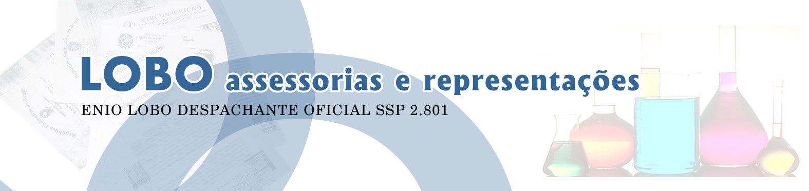 Lobo assessorias e representações