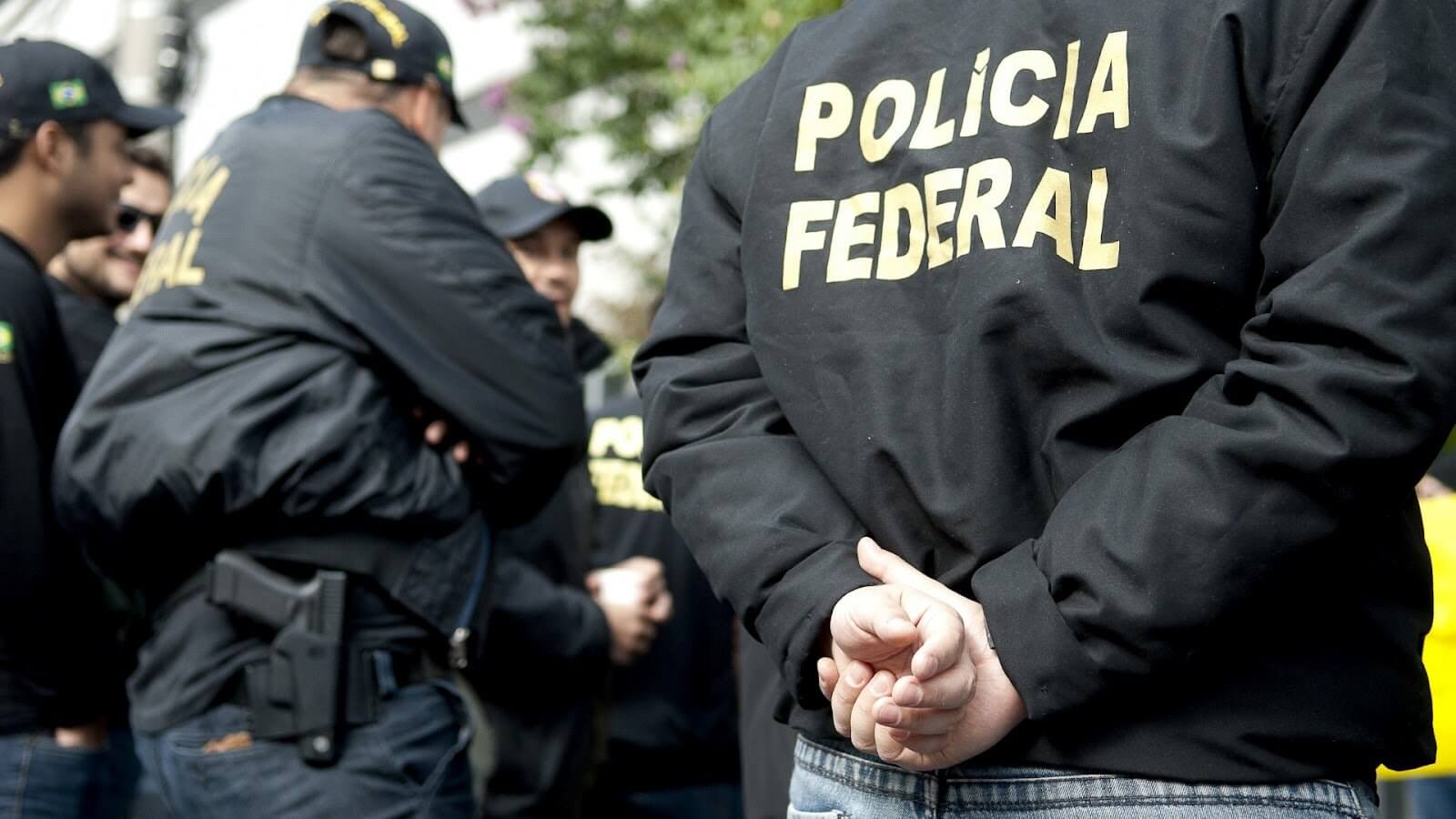 Polícia Civil - Divisão de Produtos Controlados e Registros Diversos